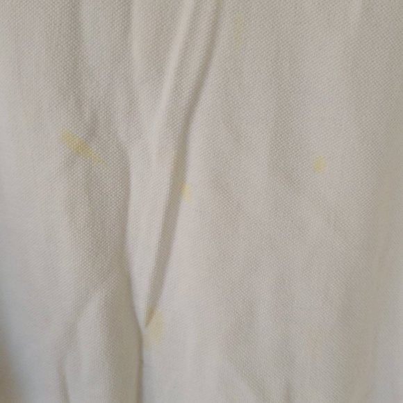 NFL Green Bay Packers Super Bowl XXXI Champions Size XL Polo *** Some Spots *** - Picture 9 of 13